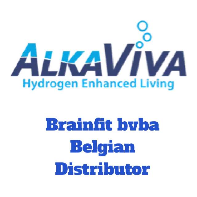 AlkaViva distributeur voor Benelux delivery all over Europe